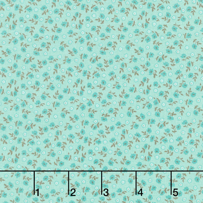 Home Town - Bodell Heirloom Sea Glass Yardage