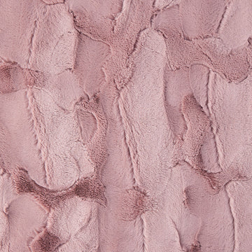 Luxe Cuddle® - Hide Fig Jam Yardage Primary Image