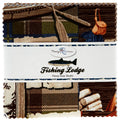 Fishing Lodge 5" Stackers Primary Image