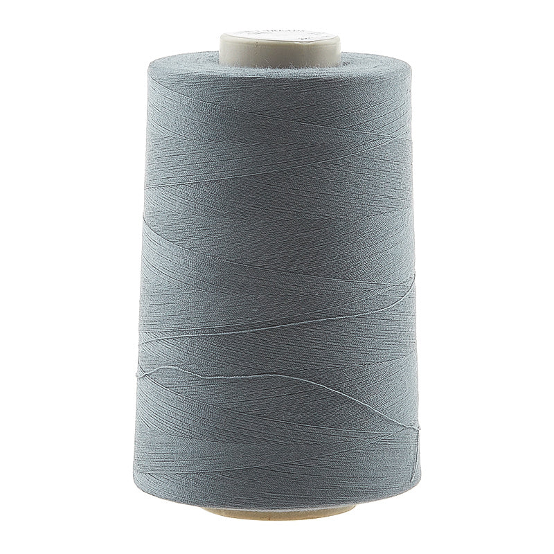 Steel Blue OMNI Thread - 6,000 yds (poly-wrapped poly core) Primary Image