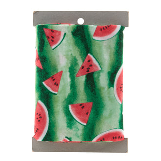 Citrus - Watermelons One Yard Cut