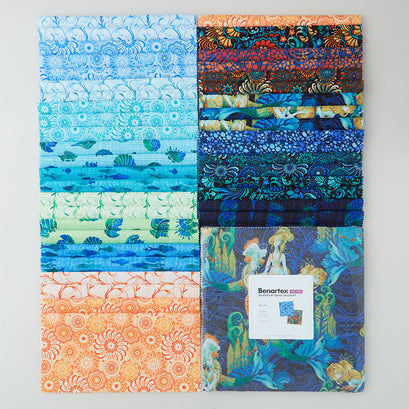 Atlantis Favorites 10x10 Pack