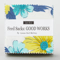 Feedsacks: Good Works Mini Charm Pack Alternative View #1