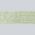 DMC Embroidery Floss - 524 Very Light Fern Green