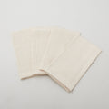 Stitch 'Em Up Dinner Napkins - Set of four - Natural Primary Image