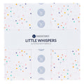 Little Whispers 10" Squares Alternative View #1