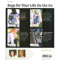On the Go Bags 15 Handmade Purses, Totes and Organizers Alternative View #1