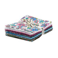 Alluring Butterflies Fat Quarter Bundle Primary Image