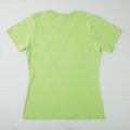 Mother's Choice, Spring 2024 Quilt Block Lime T-shirt - 3XL