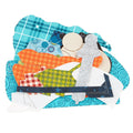 Nurse Gnome Precut Fused Applique Pack Alternative View #1