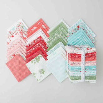 Lighthearted Fat Quarter Bundle
