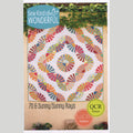 70 & Sunny Sunny Rays Quilt Pattern Primary Image