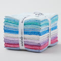 Fairy Frost Ice Queen Fat Quarter Bundle Alternative View #1