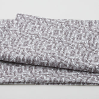 Best Bits - Keys Grey 2 Yard Cut