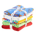 Spaced Out Favorites - 5 Piece One Yard Bundle Alternative View #1