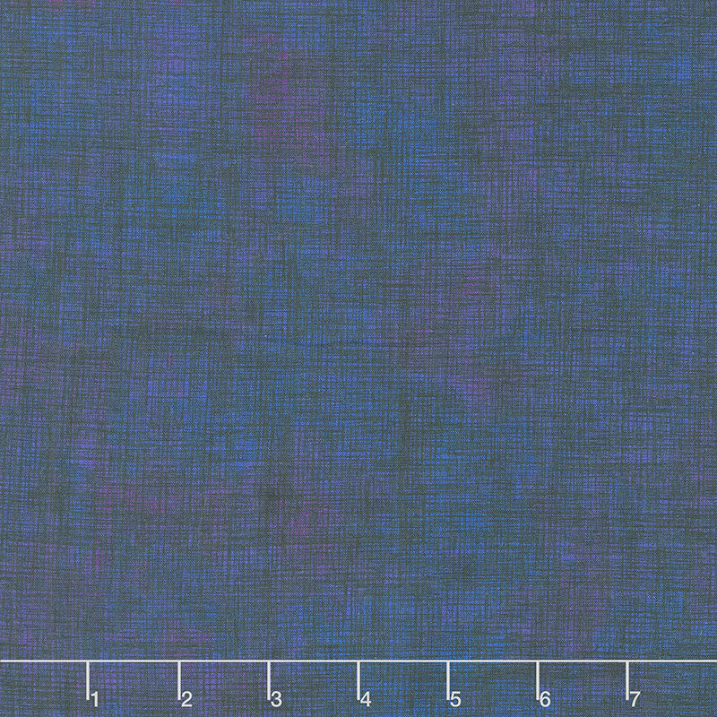 Dazzle (In The Beginning) - Weave Purple Yardage Primary Image