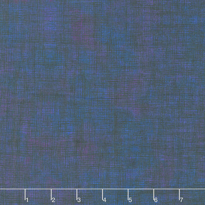 Dazzle - Weave Purple Digitally Printed Yardage