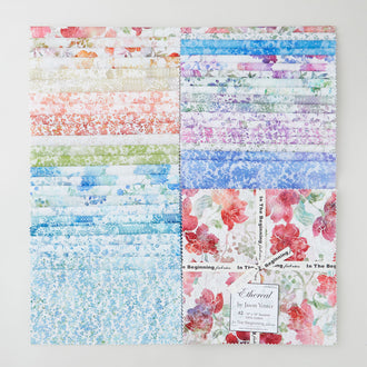 Ethereal 10" Squares