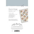 Digital Download - Leaves of Change Pattern