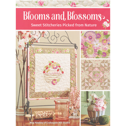 Blooms and Blossoms
