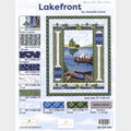 Lakefront Quilt Kit Alternative View #2