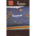 Kansas Needlework Pattern Primary Image