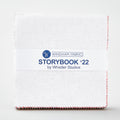 Storybook '22 Favorites 5" Squares Alternative View #1