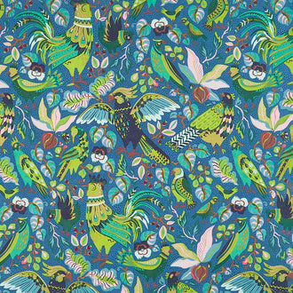 Swatch Book - Feather Friends Evensong Yardage