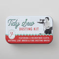 Featherweight Tidy Sew Dusting Kit