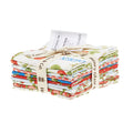 Strawberry Garden Fat Quarter Bundle Alternative View #1