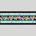 Floral Party Table Runner Kit