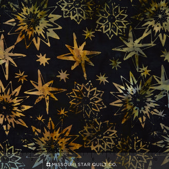 Tonga Batiks - Painter's Palette Watermark Spruce Yardage