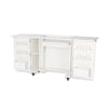 Bandicoot II Sewing Cabinet - Ash White
