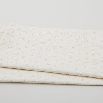 Cream & Sugar XI - Ditsy Beige 2 Yard Cut