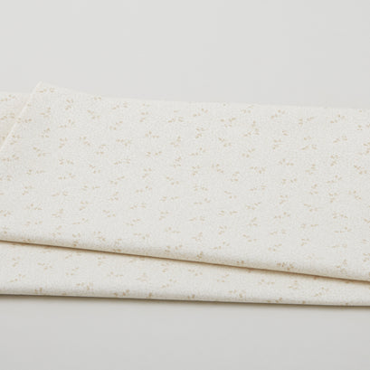 Cream & Sugar XI - Ditsy Beige 2 Yard Cut