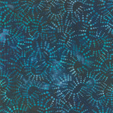 Artisan Batiks - Celestial Dots Night Yardage Primary Image