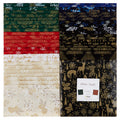 Holiday Sparkle Favorites 10" Squares Primary Image