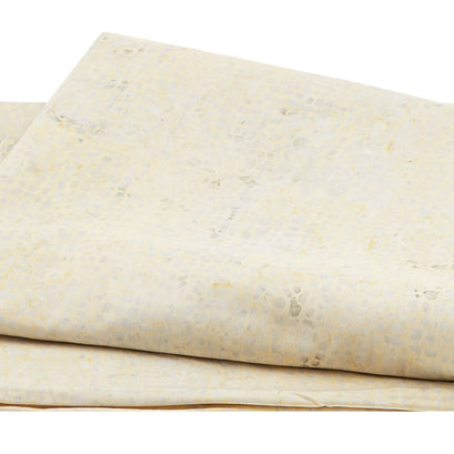 Tread Brightly Batiks - Cobblestone Sahara 5 Yard Cut
