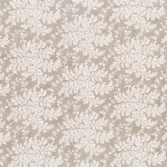 Date Night - Cherish Grey Couture Yardage