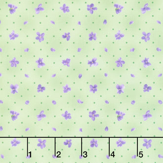 Viola - Violas Sprig Yardage