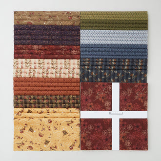 Froth & Bubble Favorites 10" Squares
