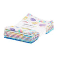 Spring Garden Gnomes Favorites 8 Piece Half Yard Bundle Alternative View #1