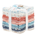 Portsmouth (Riley Blake) - Fat Quarter Bundle Alternative View #1