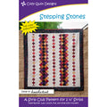 Stepping Stones Quilt Pattern