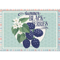 Fresh and Sweet Placemats Kit Alternative View #3