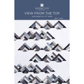 View From the Top Quilt Pattern by Missouri Star