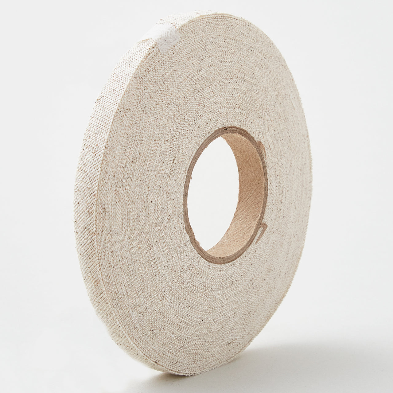 Chenille-It Blooming Bias Sew & Wash Trim - 3/8" Natural Primary Image
