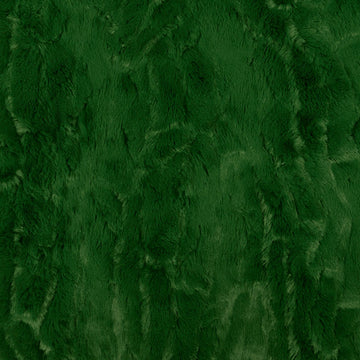 Luxe Cuddle® - Glacier Evergreen Yardage Primary Image