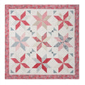Missouri Star Scandi 4 Dashing Stars Kit Primary Image