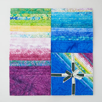Ohana Batiks Favorites Stacks